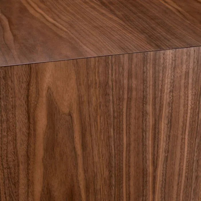 Eichholtz Dressoir Charford Walnut Medium Bronze