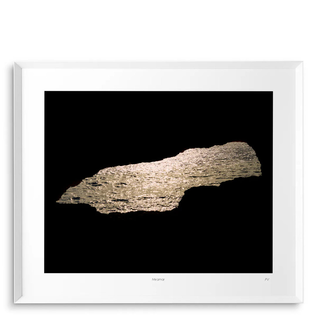 Eichholtz Print Philippe Vogelenzang Miramar