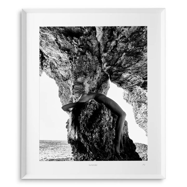 Eichholtz Print Philippe Vogelenzang Surrender