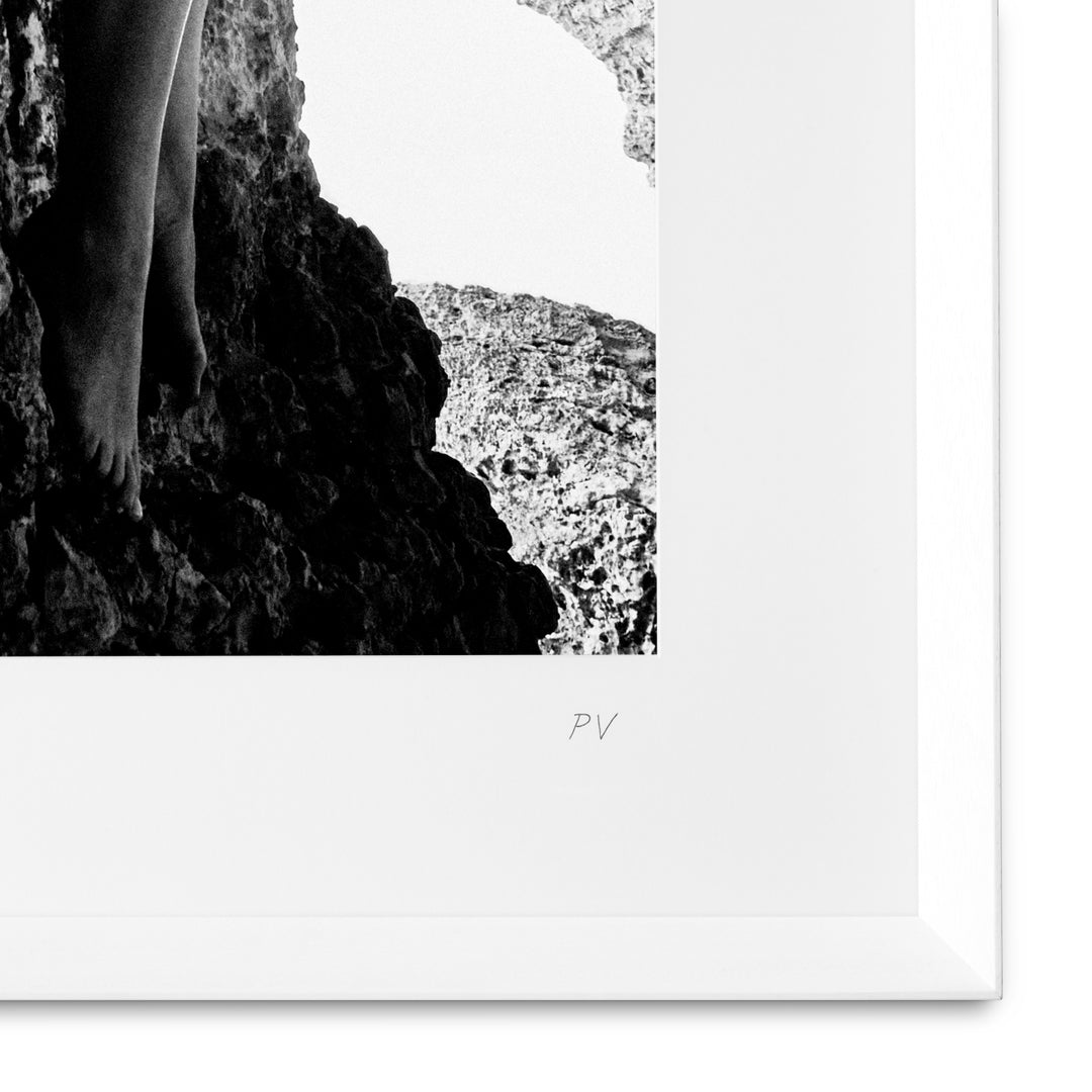 Eichholtz Print Philippe Vogelenzang Surrender