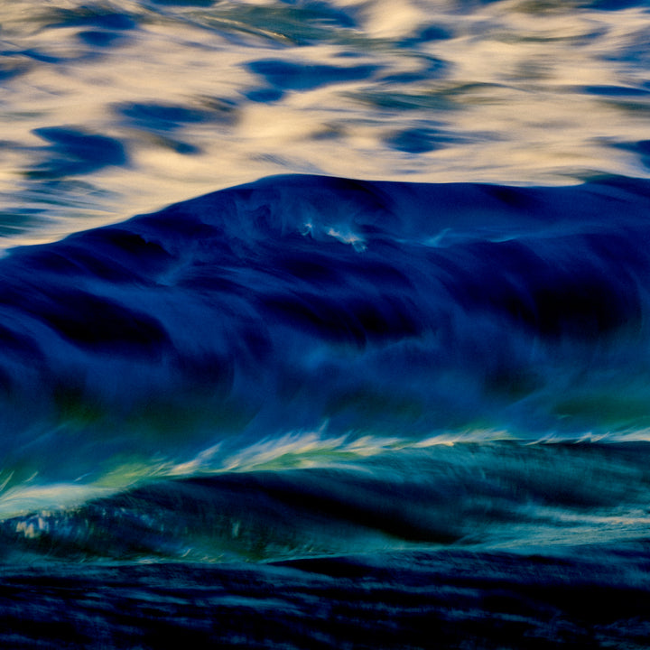 Eichholtz Print Philippe Vogelenzang Slow Ocean