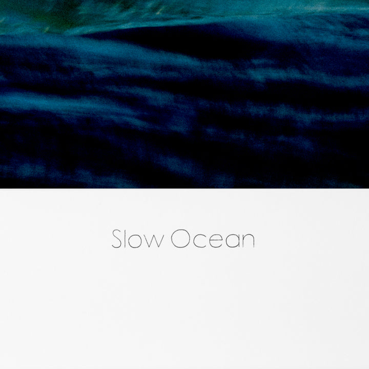Eichholtz Print Philippe Vogelenzang Slow Ocean