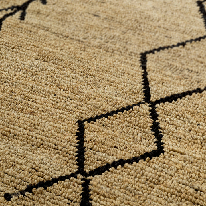 Eichholtz Vloerkleed Thornfield Natural 300 x 400 cm