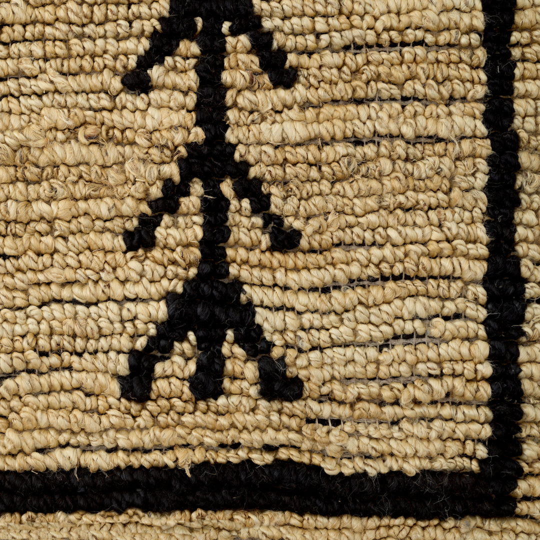Eichholtz Vloerkleed Thornfield Natural 300 x 400 cm