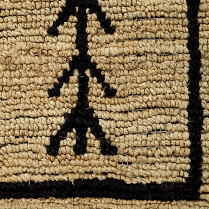 Eichholtz Vloerkleed Thornfield Natural 300 x 400 cm