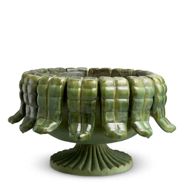 Eichholtz Outdoor Plantenbak Grantham Green