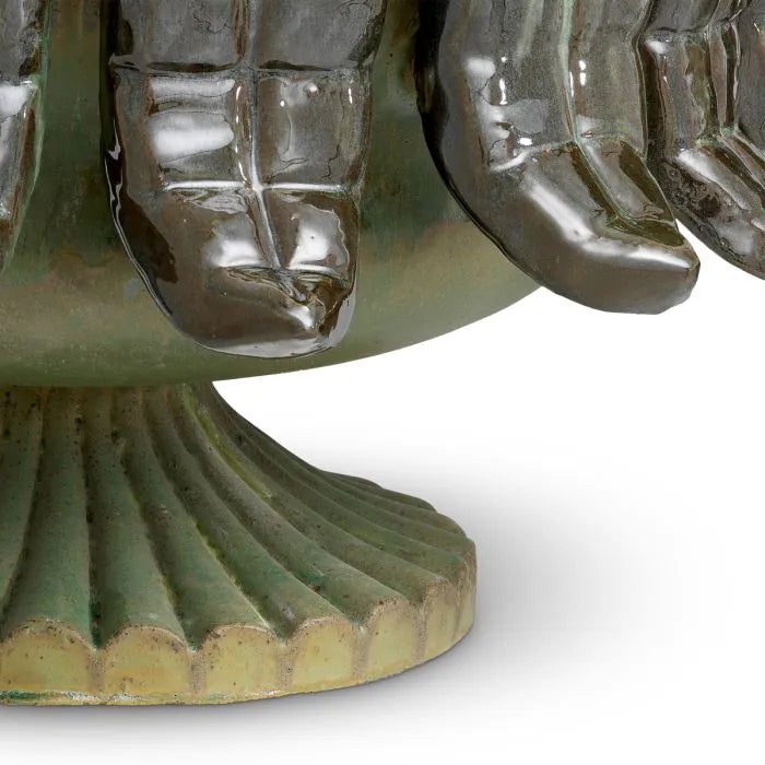 Eichholtz Outdoor Plantenbak Grantham Green