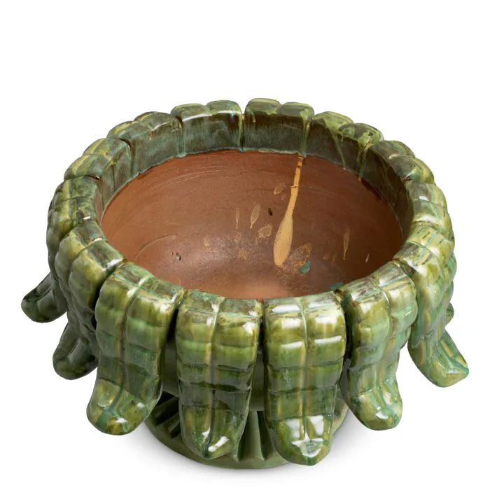 Eichholtz Outdoor Plantenbak Grantham Green