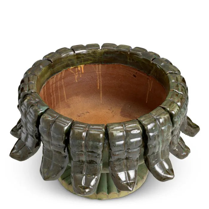 Eichholtz Outdoor Plantenbak Grantham Green