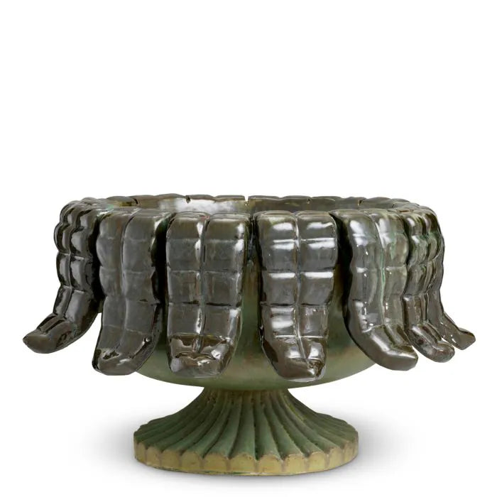 Eichholtz Outdoor Plantenbak Grantham Green