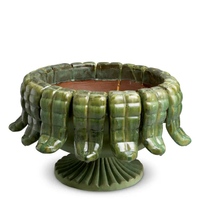 Eichholtz Outdoor Plantenbak Grantham Green