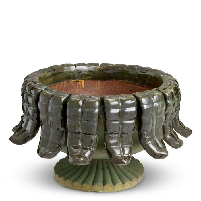 Eichholtz Outdoor Plantenbak Grantham Green