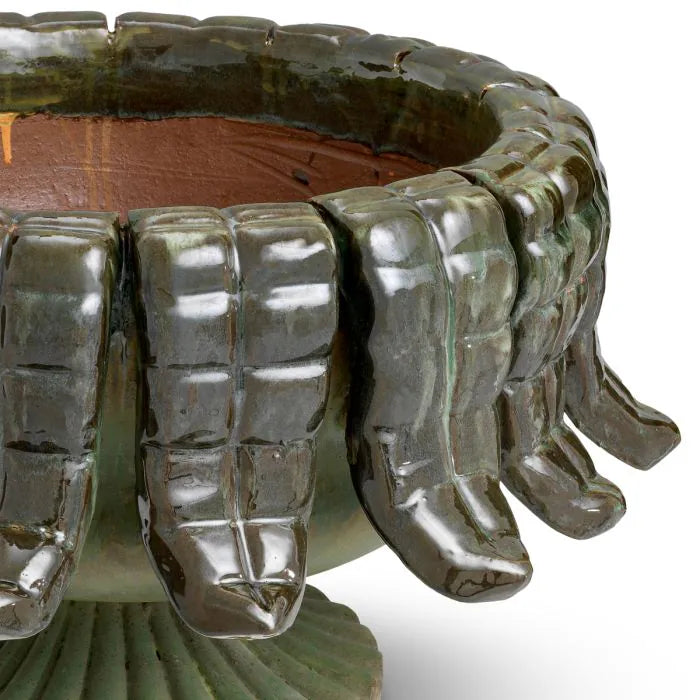 Eichholtz Outdoor Plantenbak Grantham Green