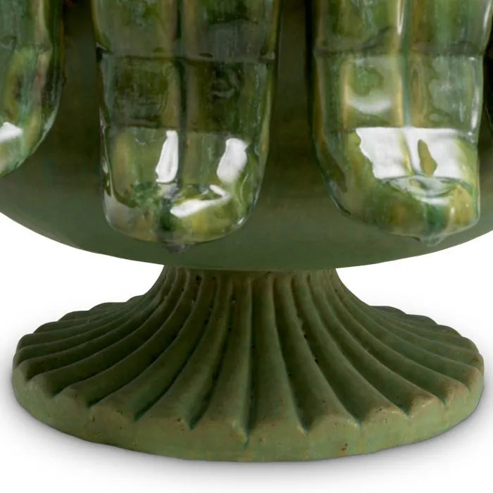 Eichholtz Outdoor Plantenbak Grantham Green