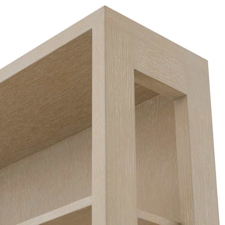 Eichholtz Wandkast Elvador Washed Oak