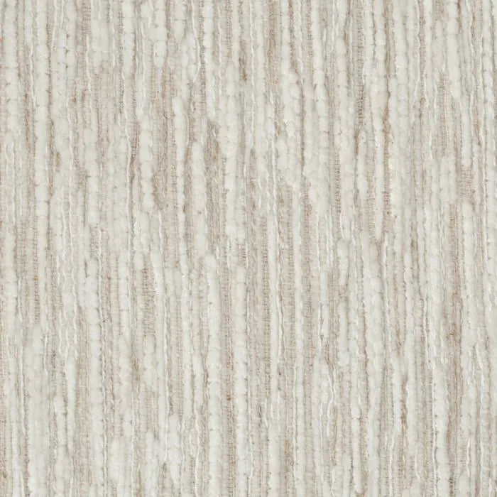 Eichholtz Draai Poef Greenwich Pelton Jacquard Off-White