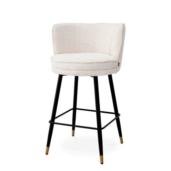 Eichholtz Counterstoel Grenada Lyssa Off-White