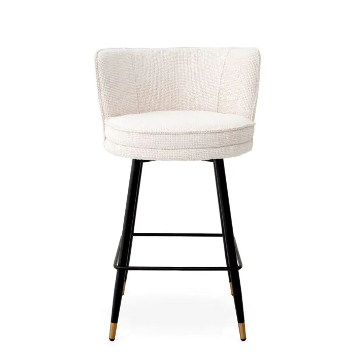 Eichholtz Counterstoel Grenada Lyssa Off-White