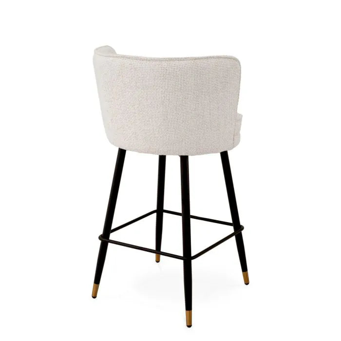 Eichholtz Counterstoel Grenada Lyssa Off-White