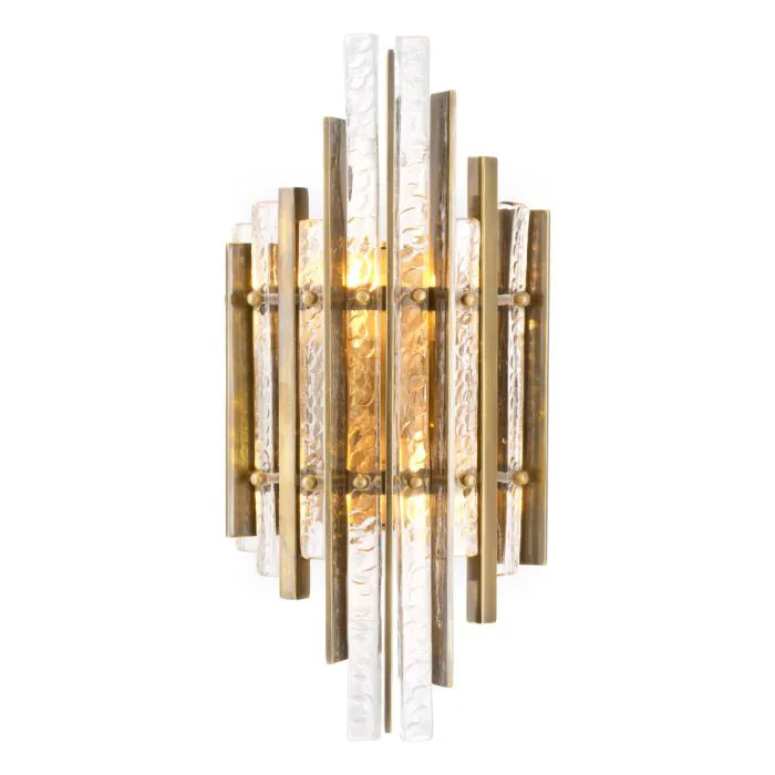 Eichholtz Wandlamp Leonora