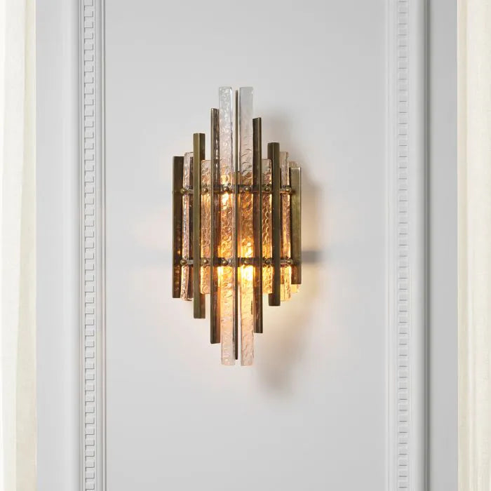 Eichholtz Wandlamp Leonora