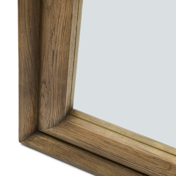 Rivièra Maison Mirror Espartar 100x200 cm