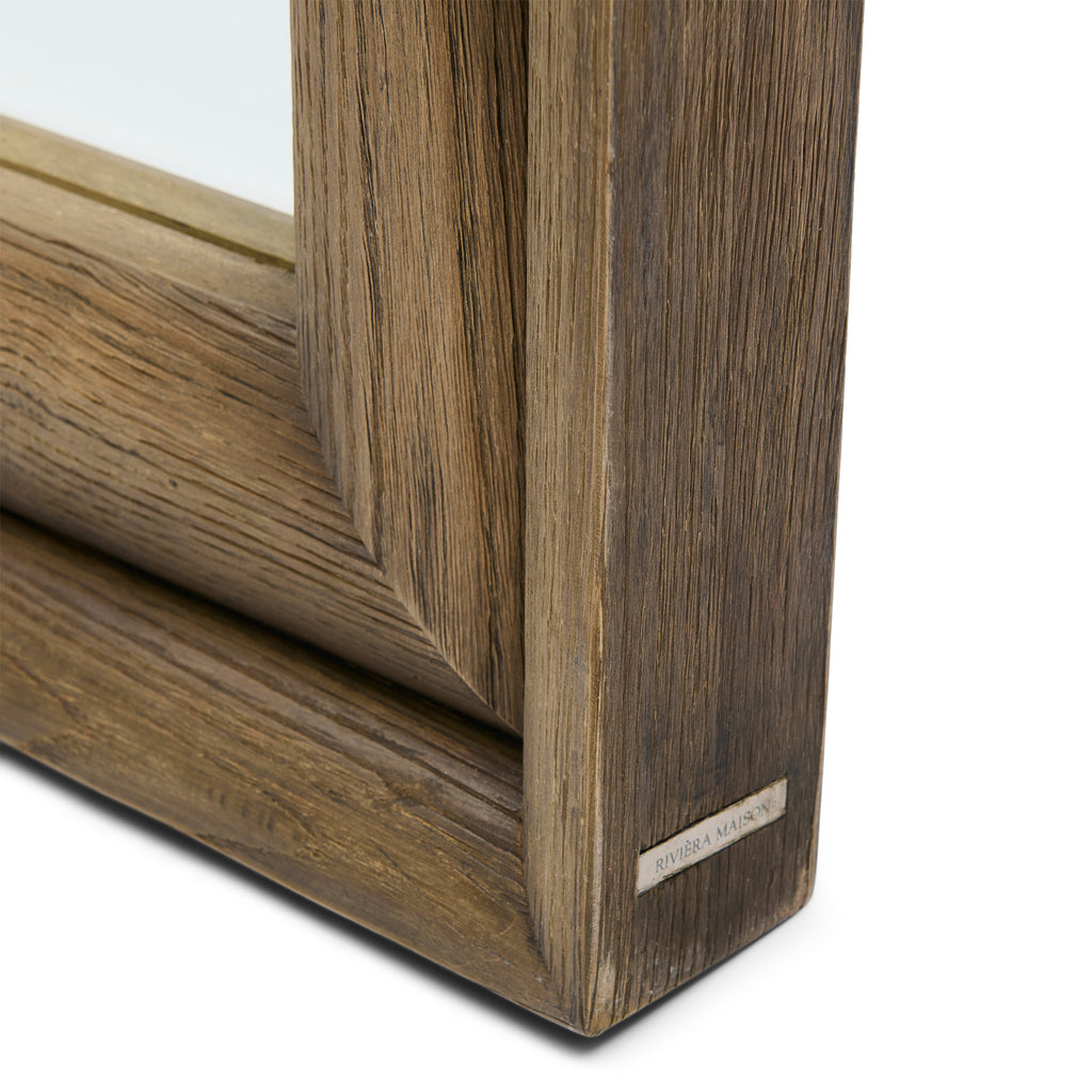 Rivièra Maison Mirror Espartar 100x200 cm