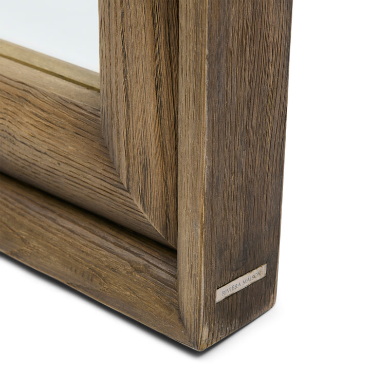 Rivièra Maison Mirror Espartar 100x200 cm