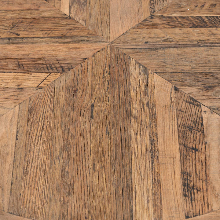 Rivièra Maison Salontafel Falcon Crest Ø100