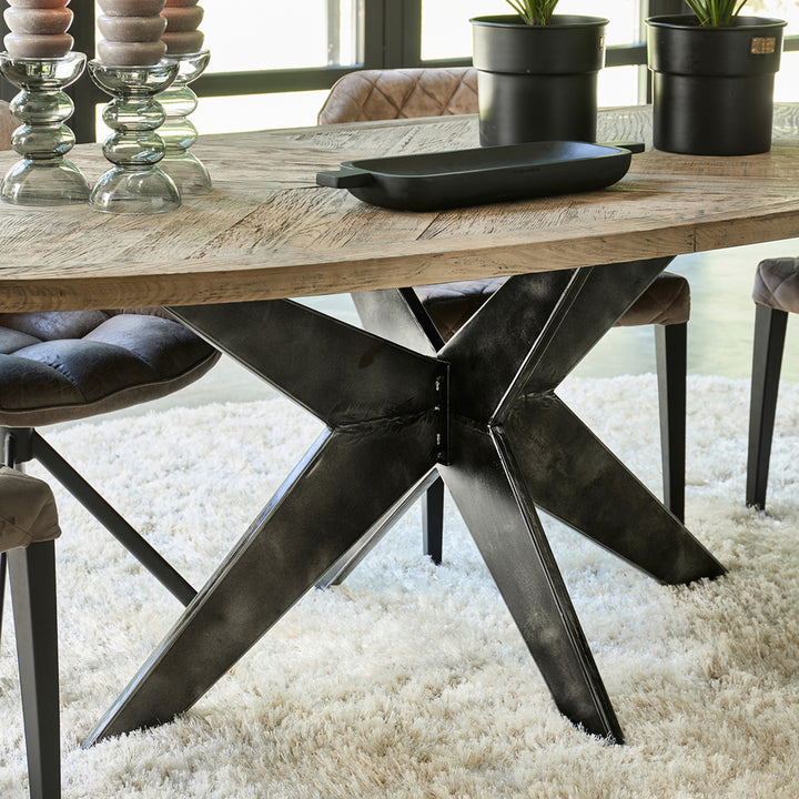 Rivièra Maison Esstisch Falcon Crest 230x105