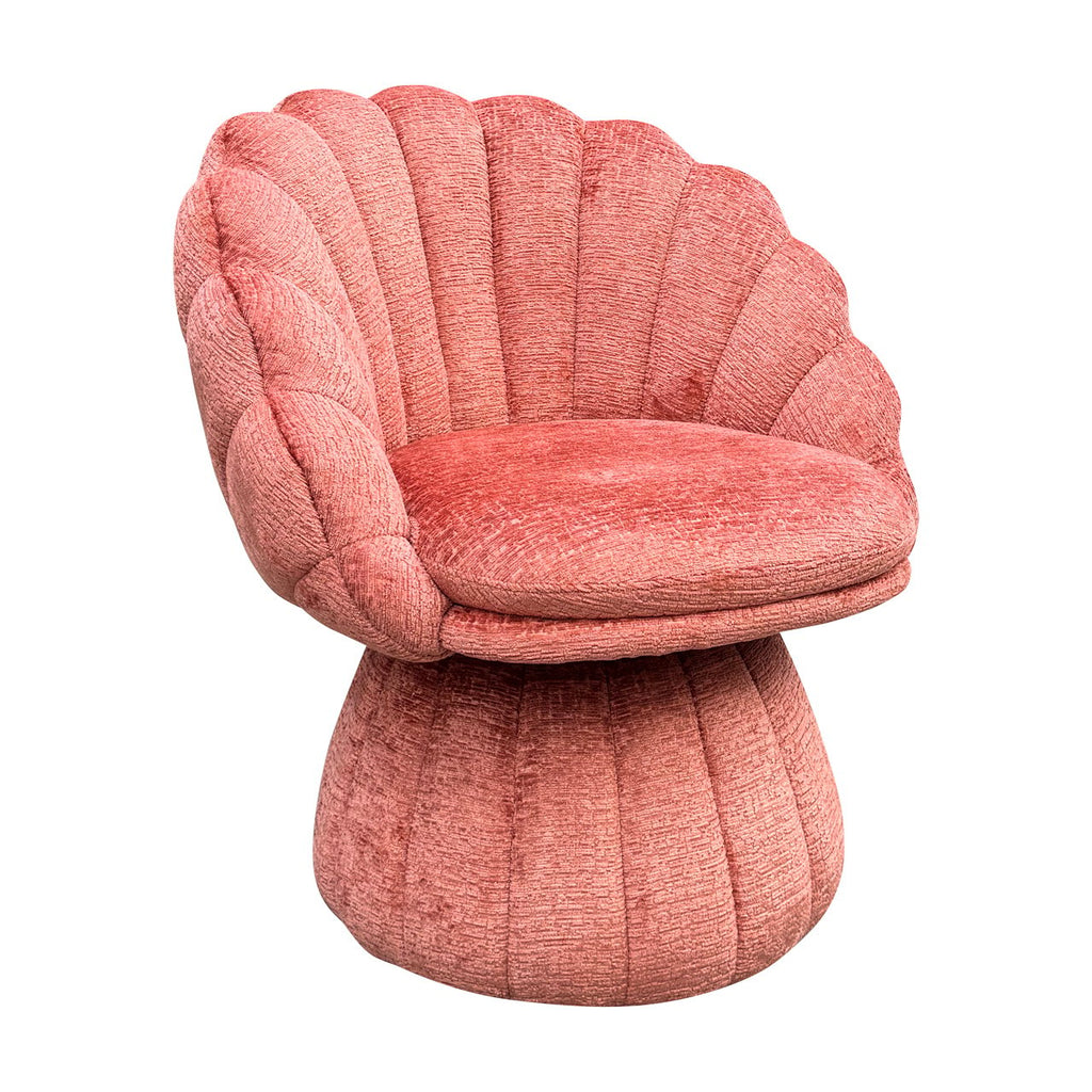 Armchair Blossom blush fusion (Fusion 92 Blush)