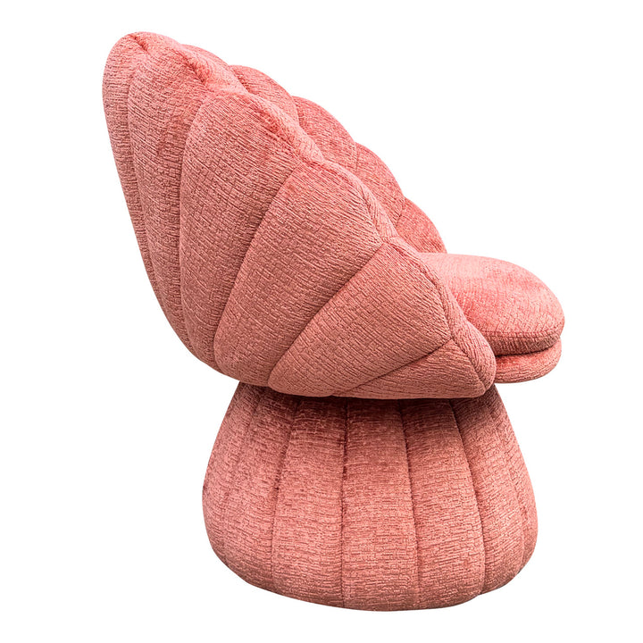 Armchair Blossom blush fusion (Fusion 92 Blush)