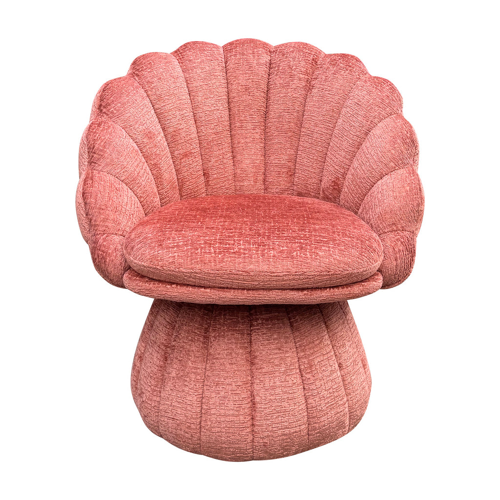 Armchair Blossom blush fusion (Fusion 92 Blush)
