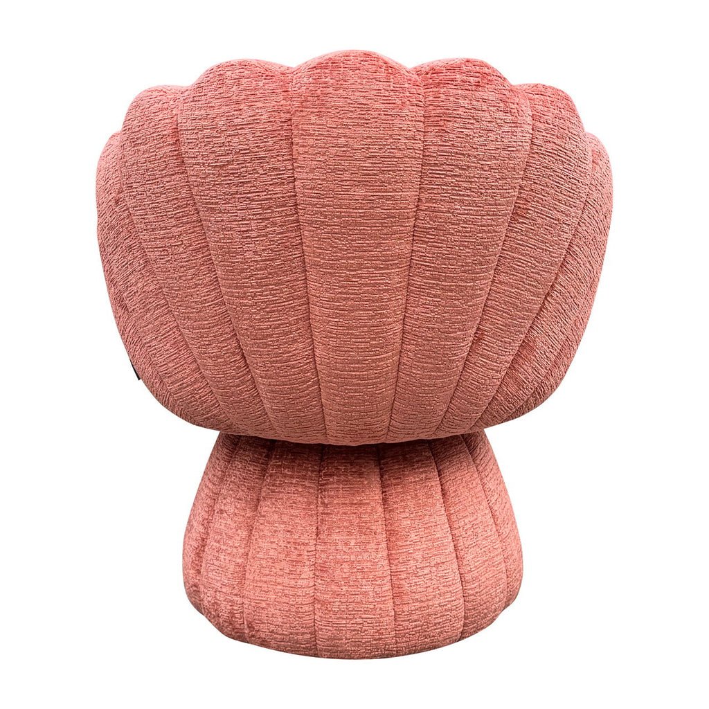Armchair Blossom blush fusion (Fusion 92 Blush)