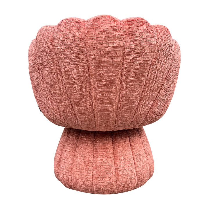 Armchair Blossom blush fusion (Fusion 92 Blush)