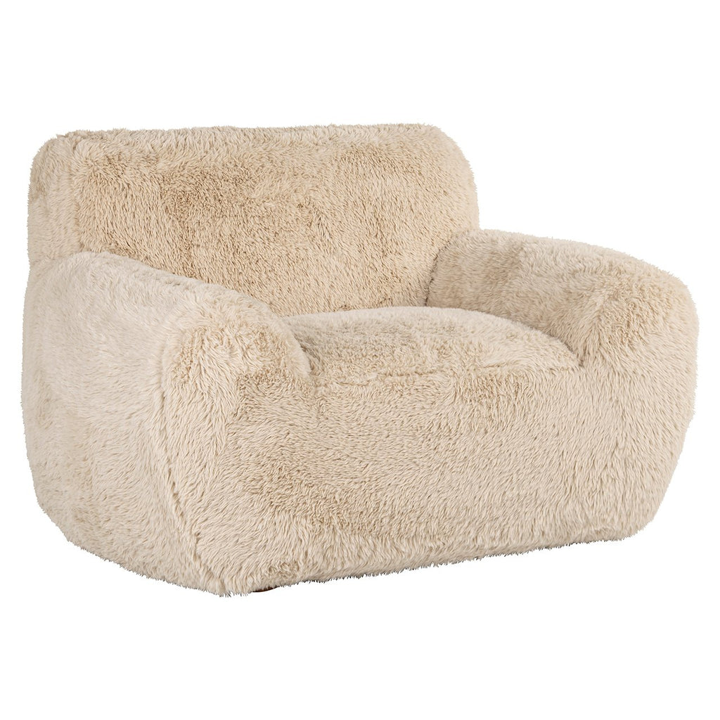 Armchair Comfy sand yakety (Yakety Yak Sand)