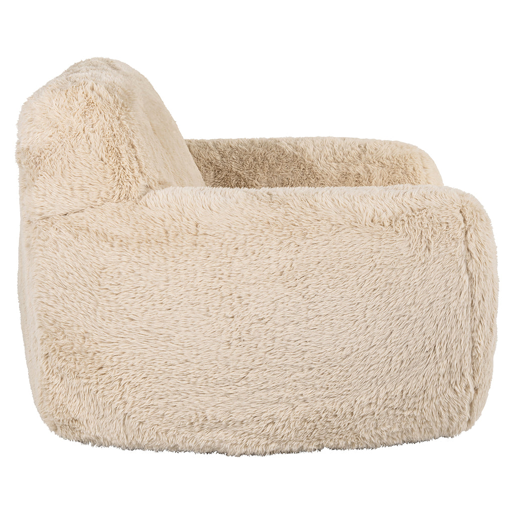 Armchair Comfy sand yakety (Yakety Yak Sand)