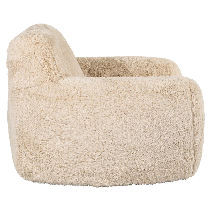 Armchair Comfy sand yakety (Yakety Yak Sand)