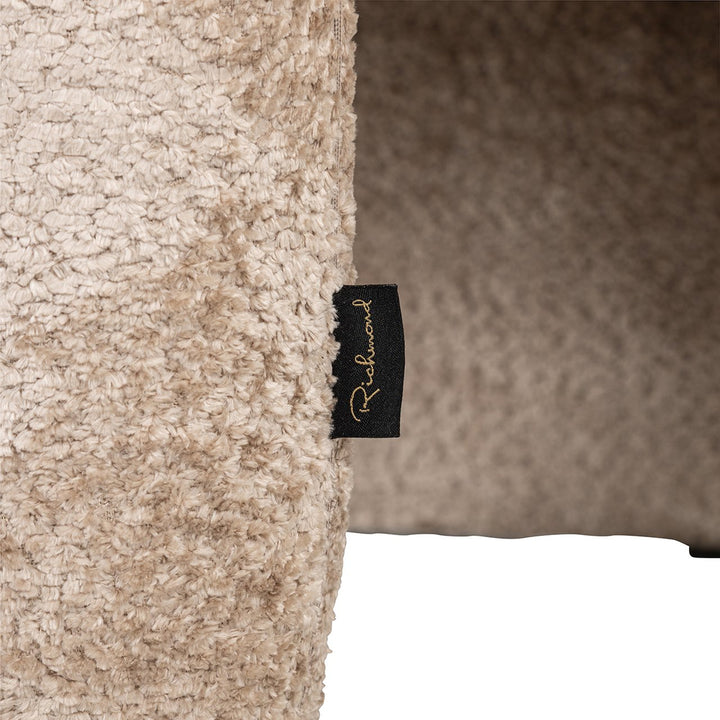 Richmond Interiors Armchair Didi - Natural Sheep