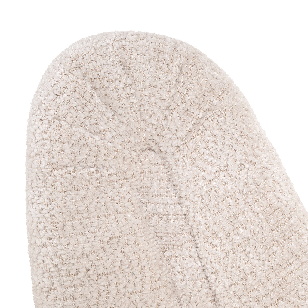 Kyli Lovely Creme Sessel