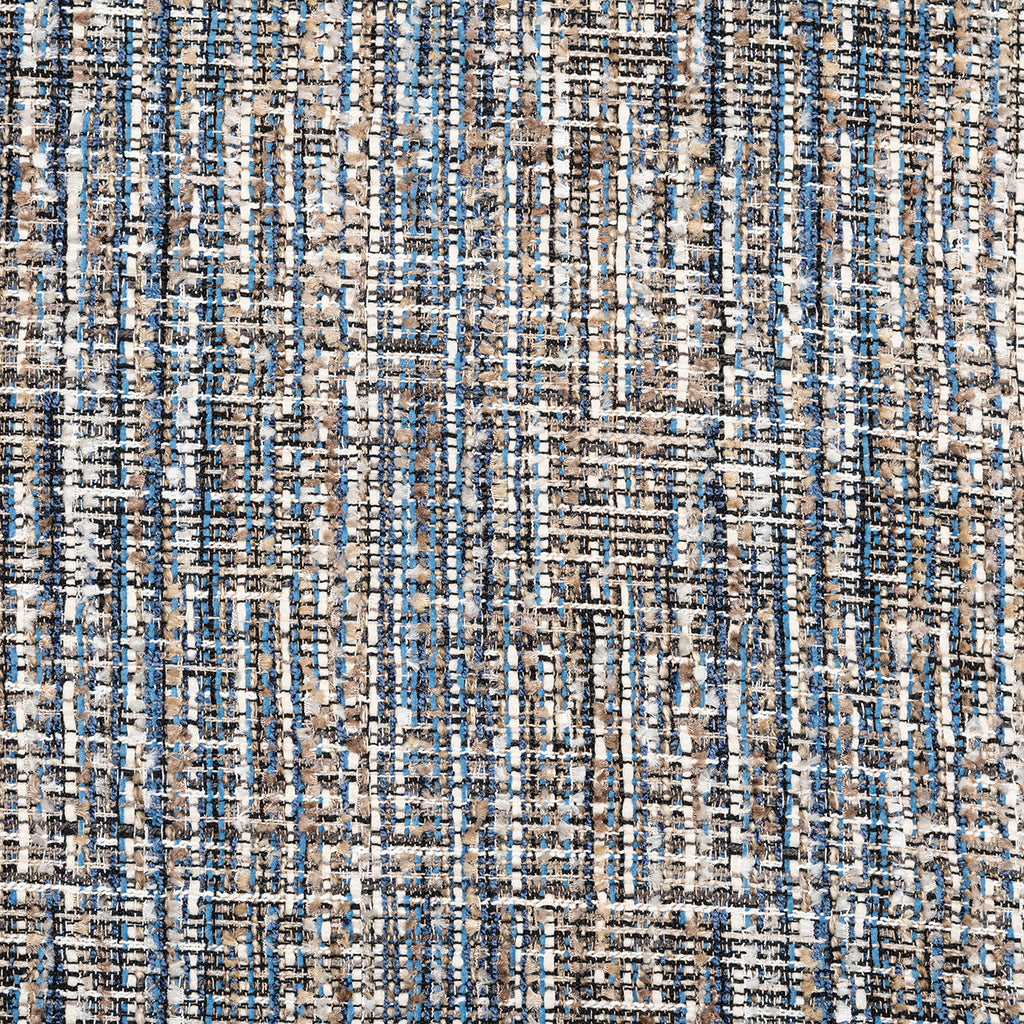 Richmond Interiors Armchair Lexi - Blue Coco