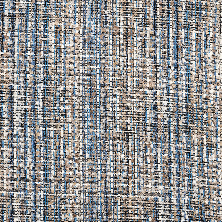 Richmond Interiors Armchair Lexi - Blue Coco