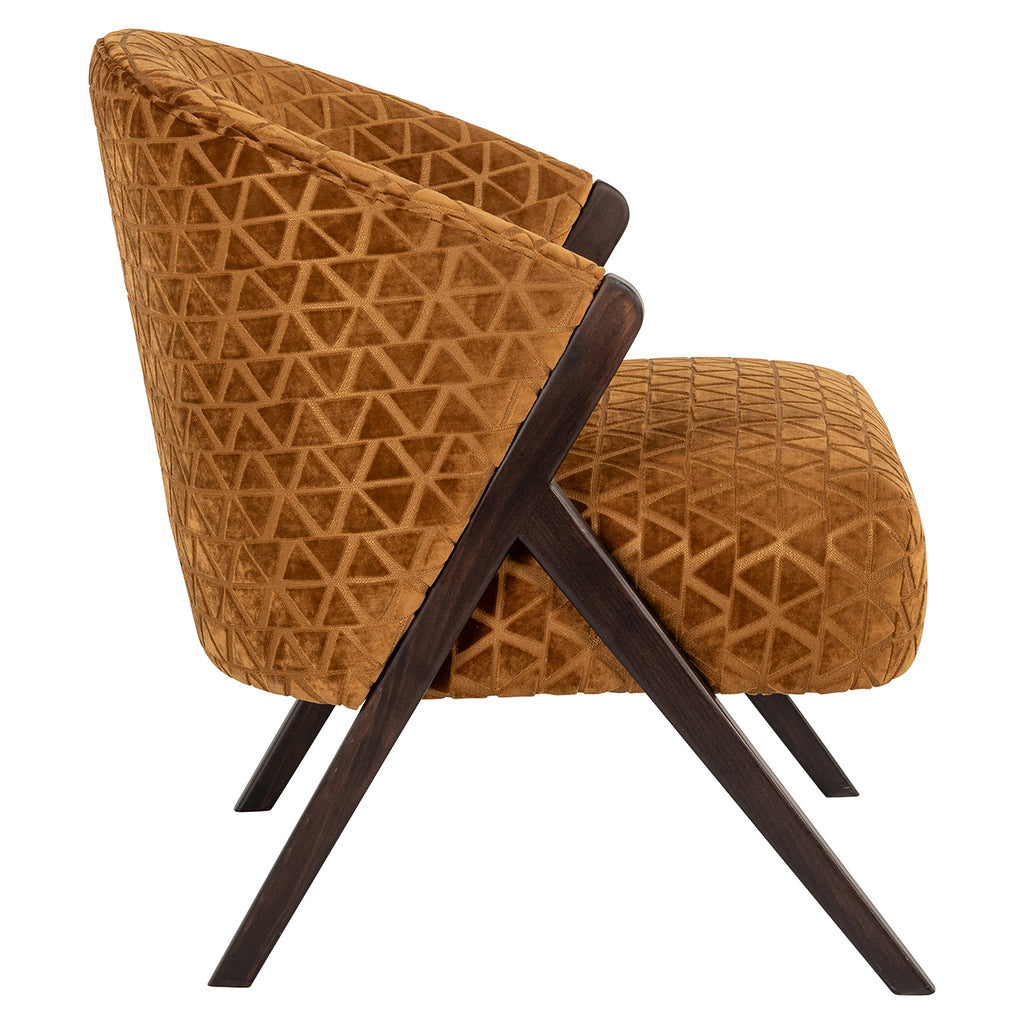 Richmond Armchair Mia (Triangle 2013)