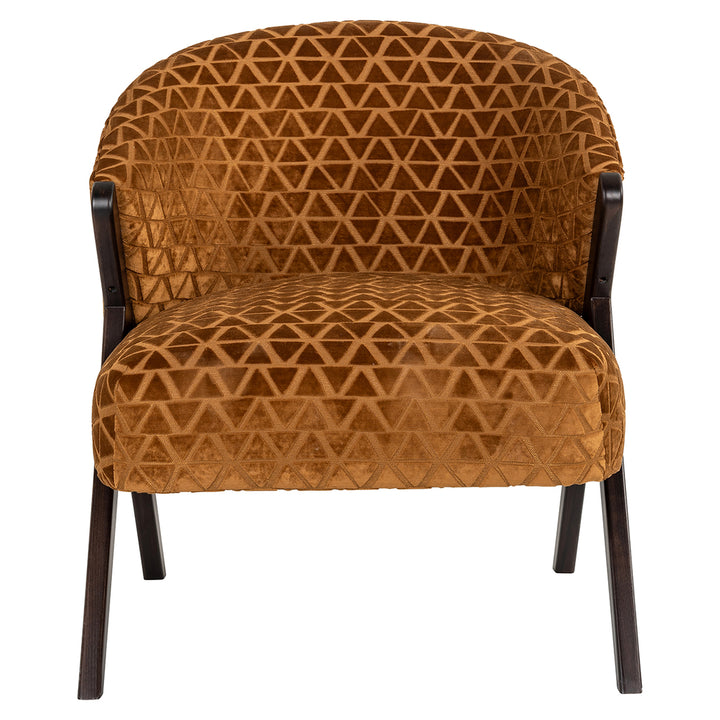 Richmond Armchair Mia (Triangle 2013)