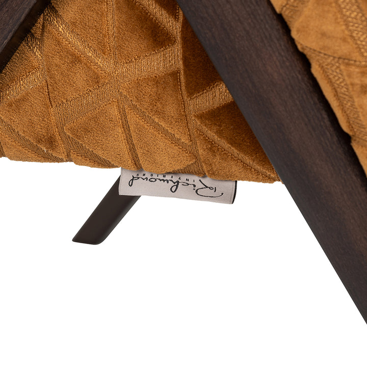 Richmond Armchair Mia (Triangle 2013)