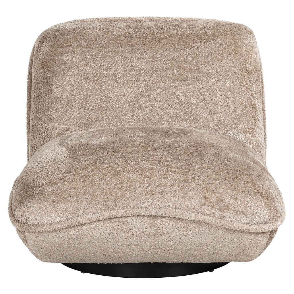 Armchair Ophelia sheep natural (Sheep 01 natural)