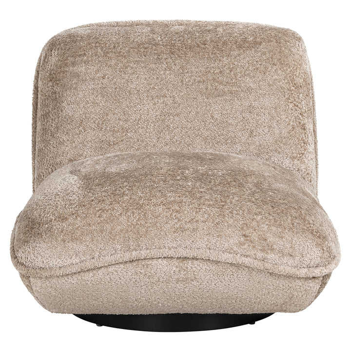 Armchair Ophelia sheep natural (Sheep 01 natural)