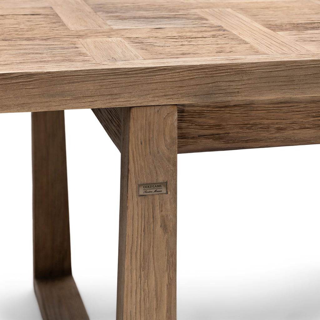 Rivièra Maison Fraser Island Eettafel Ext. 340/280/220x100