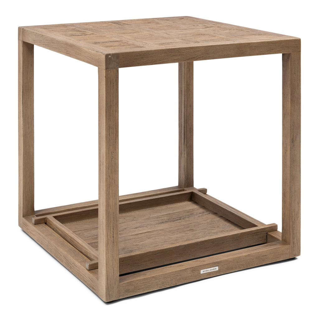 Rivièra Maison Fraser Island End Table