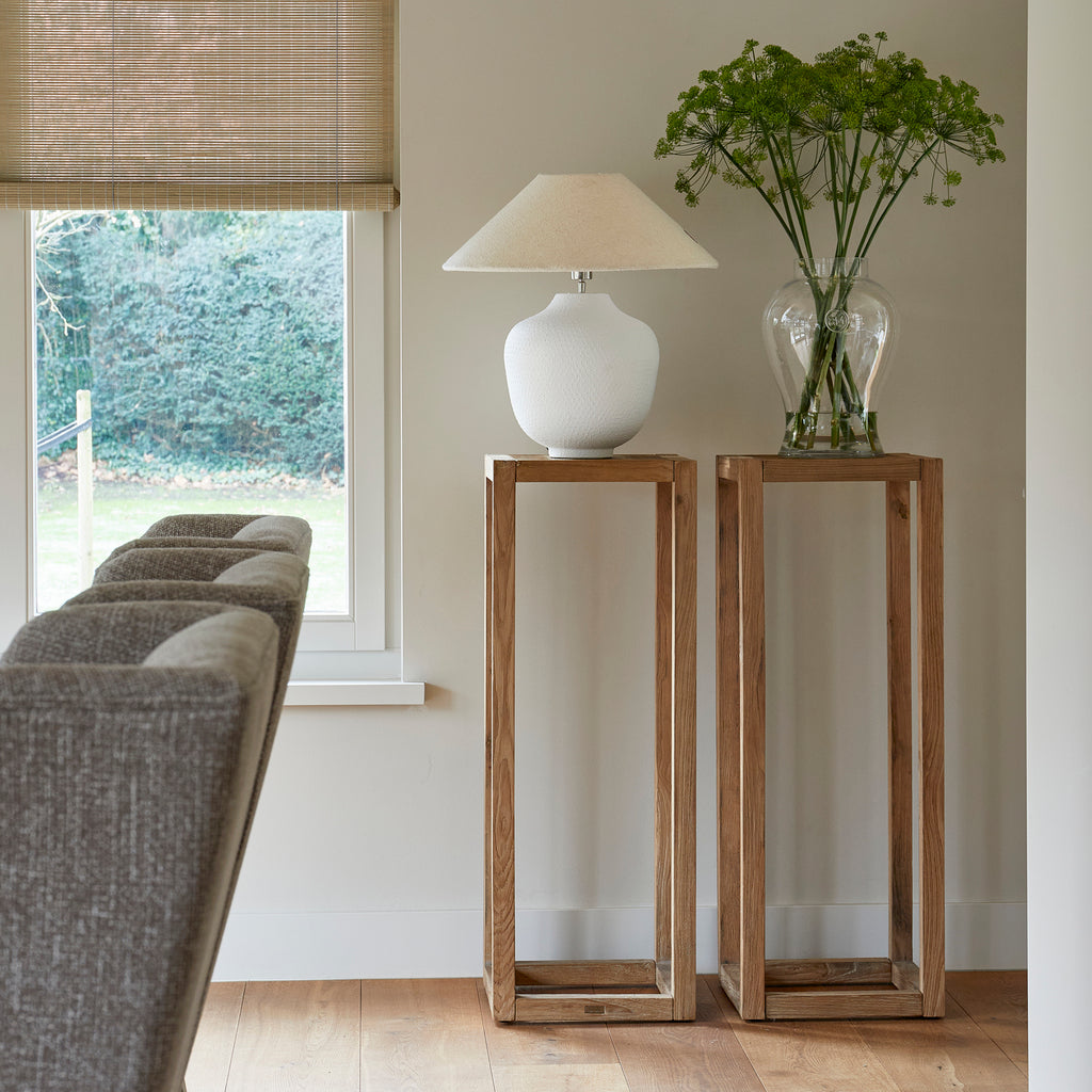 Rivièra Maison Fraser Island Planter Table